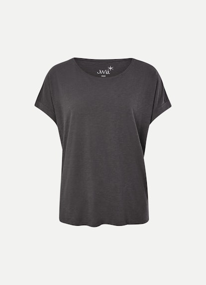 Boxy Fit T-Shirts Boxy - T-Shirt charcoal