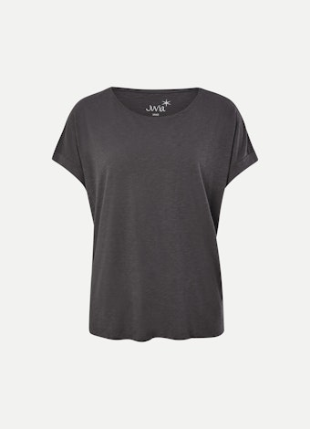 Boxy Fit T-shirts Boxy - T-Shirt charcoal