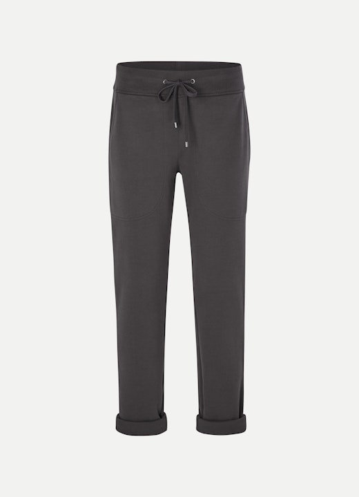 Loose Fit Pants Loose Fit - Sweatpants charcoal