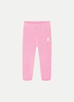 Coupe Regular Fit Pantalon de jogging Pantalon de jogging neon pink