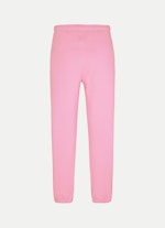 One Size Pants Sweatpants neon pink