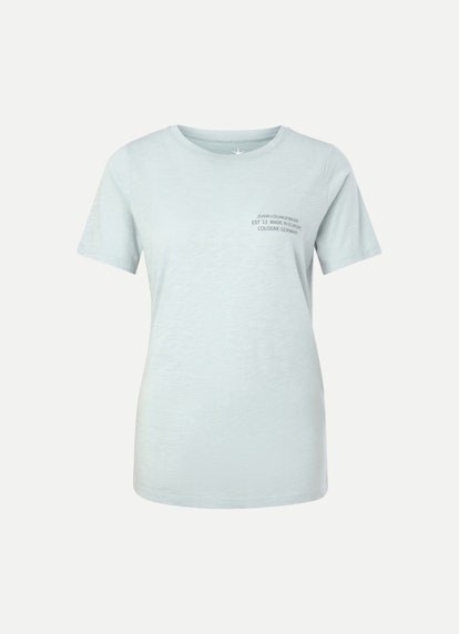 Regular Fit T-Shirts T-Shirt misty green