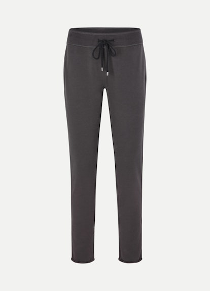 Slim Fit Pants Slim Fit - Sweatpants charcoal