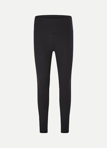 Slim Fit Pants Active - Leggings black