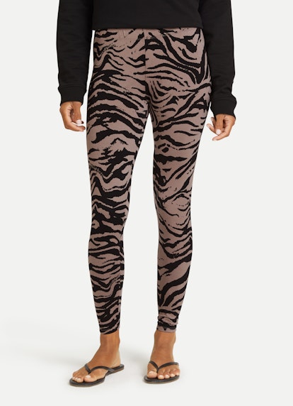 Rayon Leggings