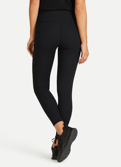 Slim Fit Pants Active - Leggings black