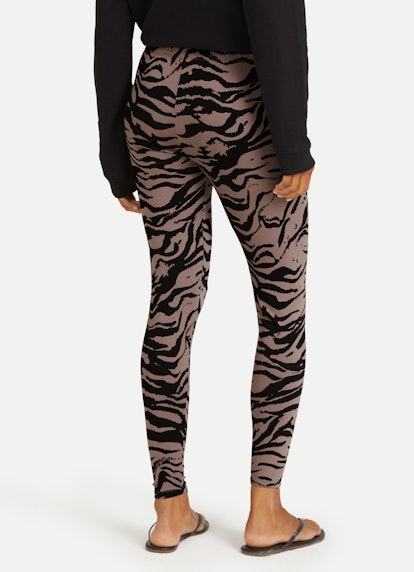 Rayon Leggings