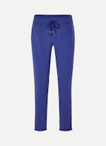 Coupe Slim Fit Pantalons Pantalon de jogging Slim Fit galaxy blue