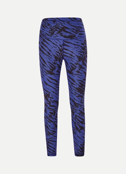 Blue Rayon - Leggings  Buy Pants online at JUVIA