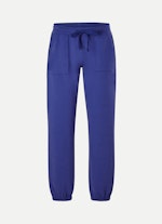 Coupe Regular Fit Pantalons Pantalon de jogging de coupe Regular Fit galaxy blue