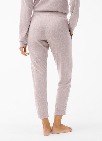 Casual Fit Nightwear Nightwear - Trousers woodrose