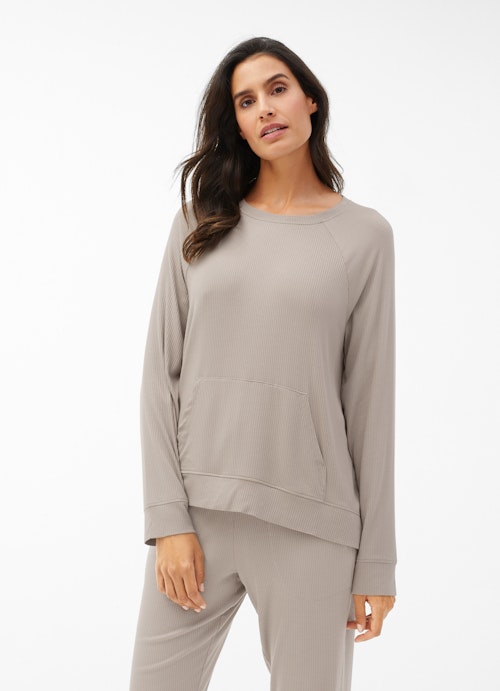 Casual Fit Nightwear Nightwear - Sweater seal