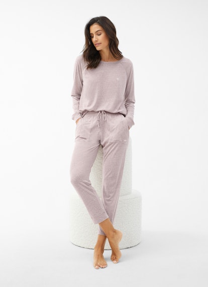 Casual Fit Nightwear Nightwear - Hose woodrose