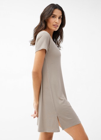 Casual Fit Nightwear Nightwear - Longshirt seal