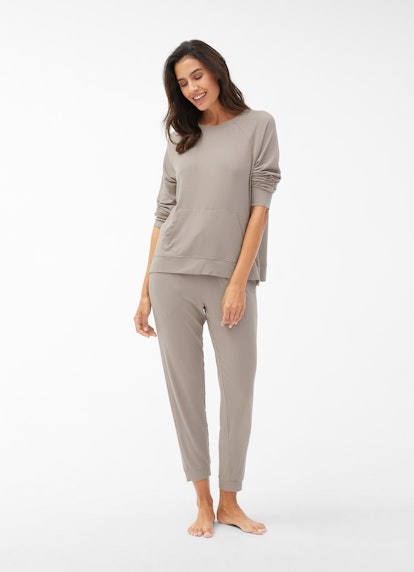 Casual Fit Nightwear Nightwear - Sweater seal