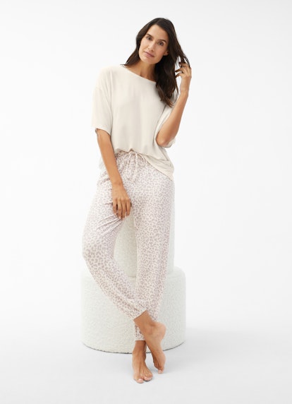 Regular Fit Nightwear Nightwear - Trousers woodrose