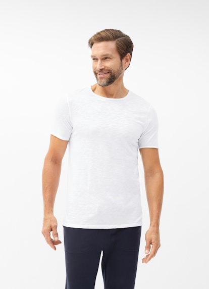 Regular Fit T-Shirts T-Shirt white