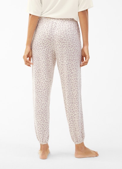 Regular Fit Nightwear Nightwear - Trousers woodrose