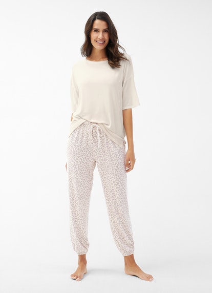 Regular Fit Nightwear Nightwear - Trousers woodrose