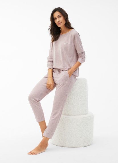 Casual Fit Nightwear Nightwear - Sweater woodrose