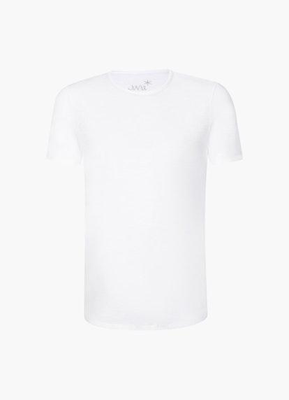 Regular Fit T-Shirts T-Shirt white
