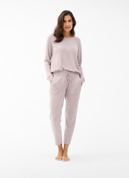 Casual Fit Nightwear Nightwear - Trousers woodrose