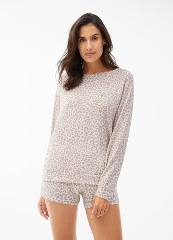 Casual Fit Nightwear Nightwear - Sweater woodrose