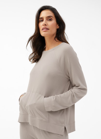 Casual Fit Nightwear Nightwear - Sweater seal