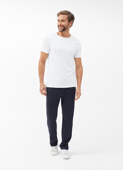 Regular Fit T-Shirts T-Shirt white
