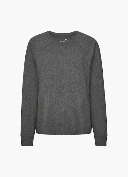 Casual Fit Nightwear Nightwear - Sweater meteorit mel.