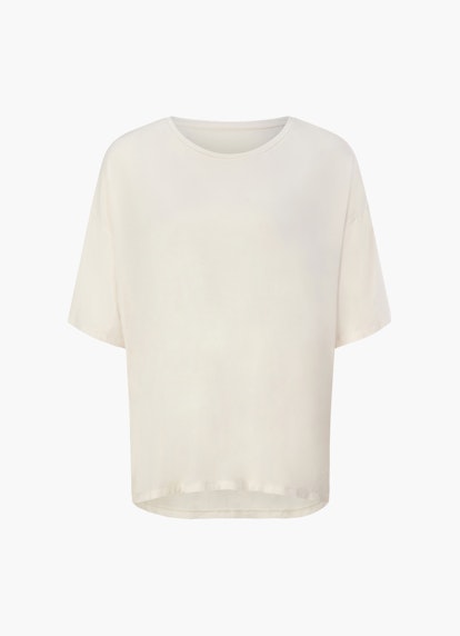 Casual Fit Nightwear Nightwear - T-Shirt eggshell