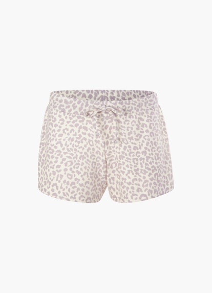 Regular Fit Nightwear Nightwear - Shorts woodrose