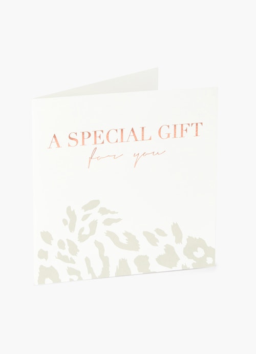 Carte-cadeau JUVIA giftcard