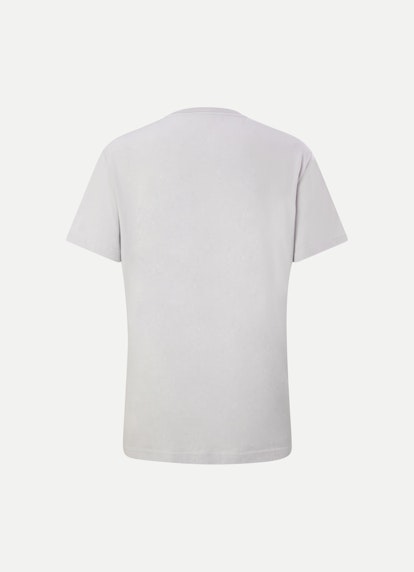 Unisexe T-shirts T-shirt silver cloud