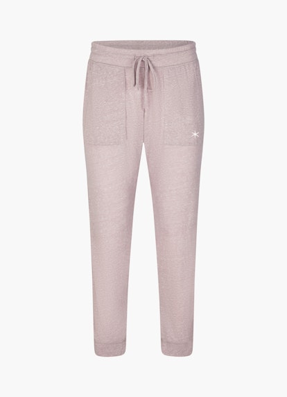 Casual Fit Nightwear Nightwear - Trousers woodrose