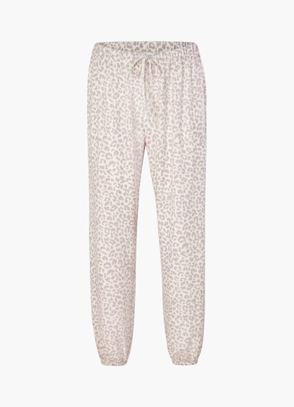 Regular Fit Nightwear Nightwear - Trousers woodrose