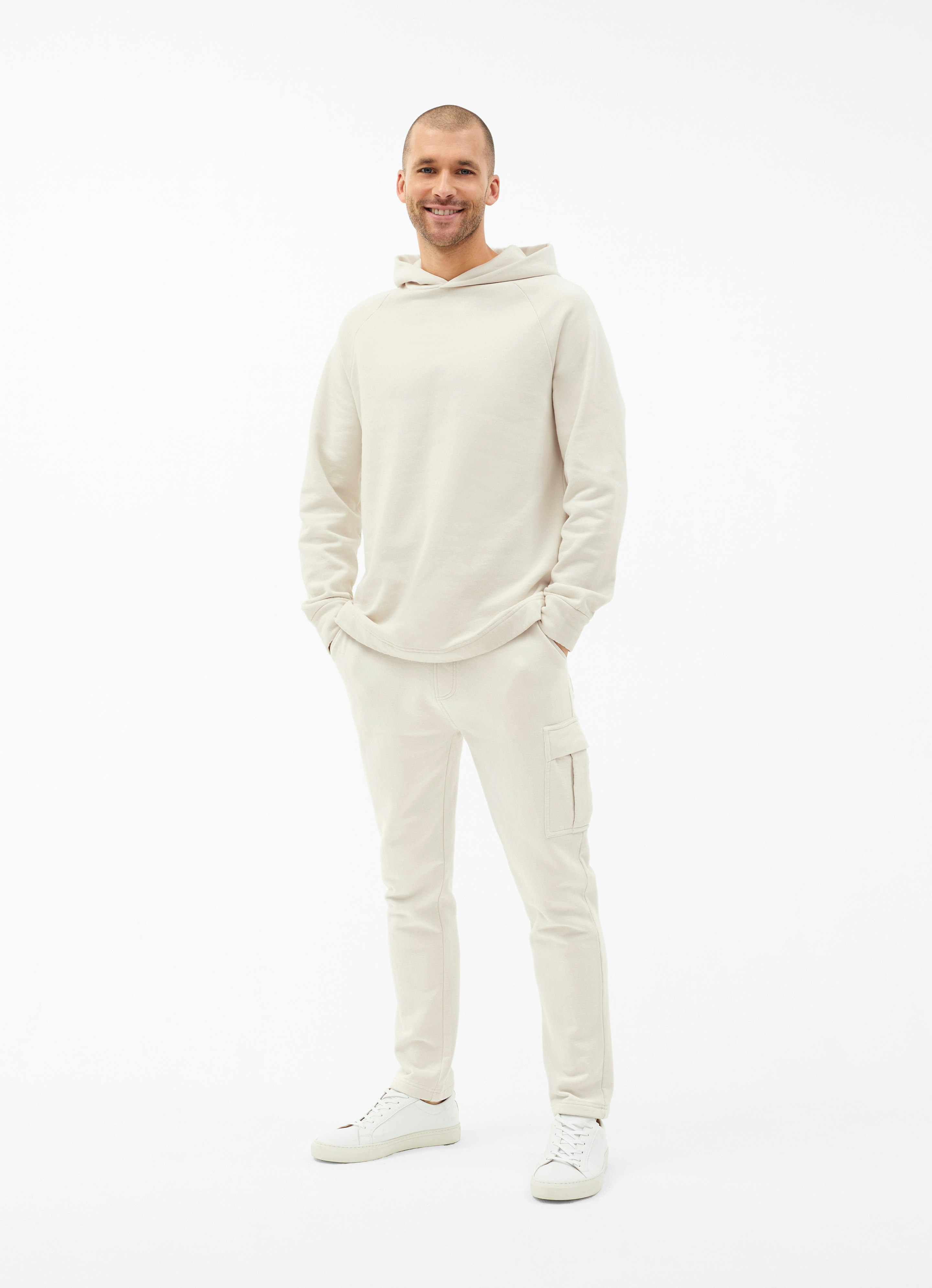 A wende outlet cargo joggers