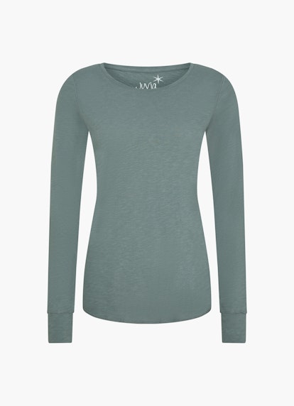 Regular Fit Longsleeves Longsleeve rock