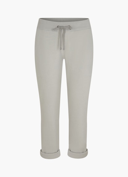 Loose Fit Pants Loose Fit - Sweatpants shadow