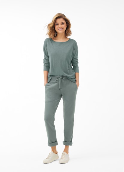 Loose Fit Hosen Loose Fit - Sweatpants rock