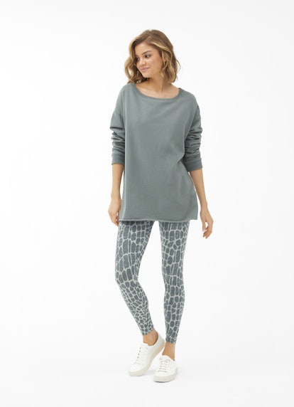 Oversized Fit Sweatshirts Oversized - Sweatshirt rock