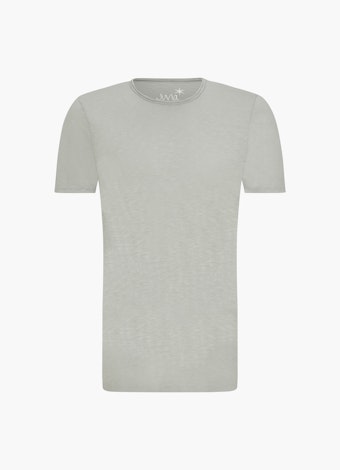 Coupe Regular Fit T-shirts T-shirt shadow