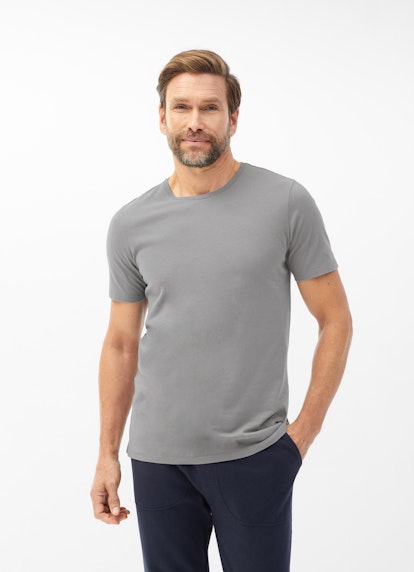 Regular Fit T-Shirts T-Shirt ash grey