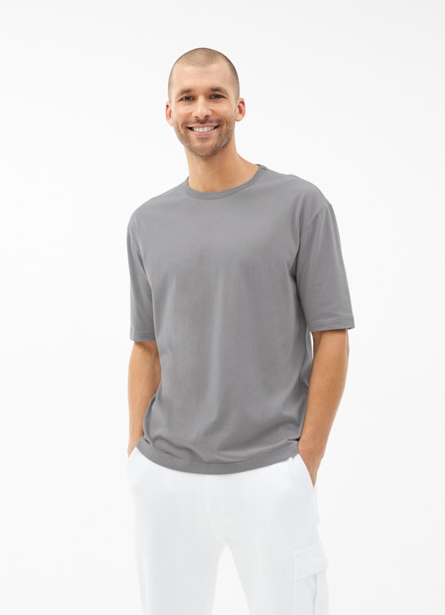 Oversized Fit  Oversized - T-Shirt ash grey