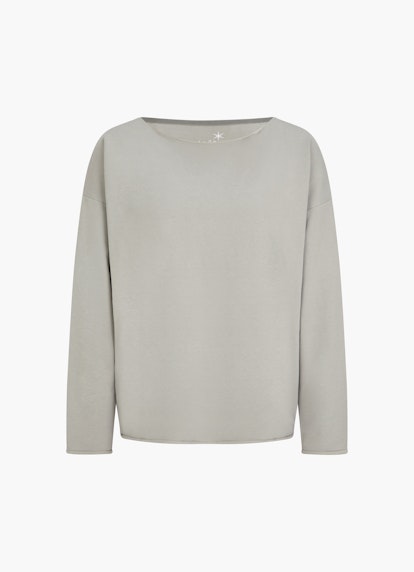 Casual Fit Sweatshirts Sweatshirt shadow