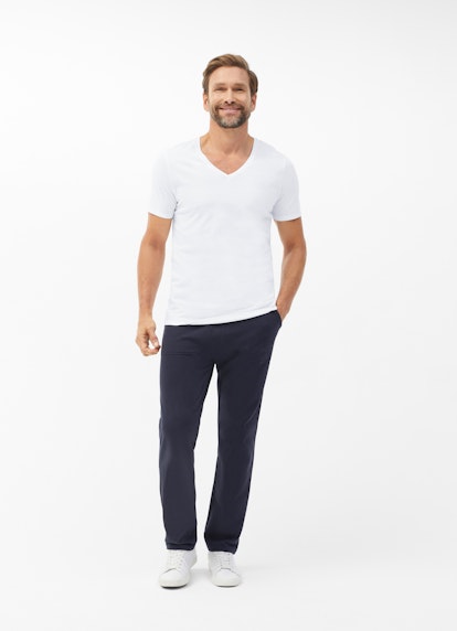 Regular Fit T-shirts T-Shirt white