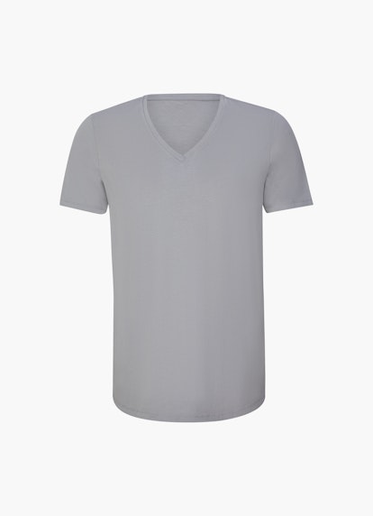 Regular Fit T-shirts T-Shirt ash grey