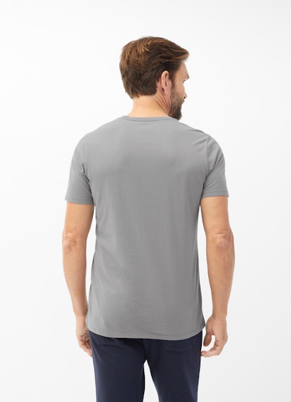 Regular Fit T-Shirts T-Shirt ash grey