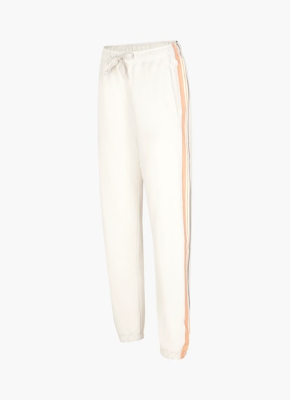 Baggy Fit Hosen Baggy Fit - Sweatpants eggshell