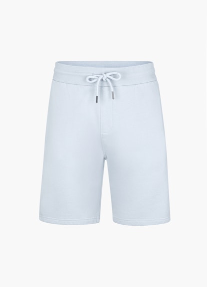 Slim Fit Bermudas Bermudas sky